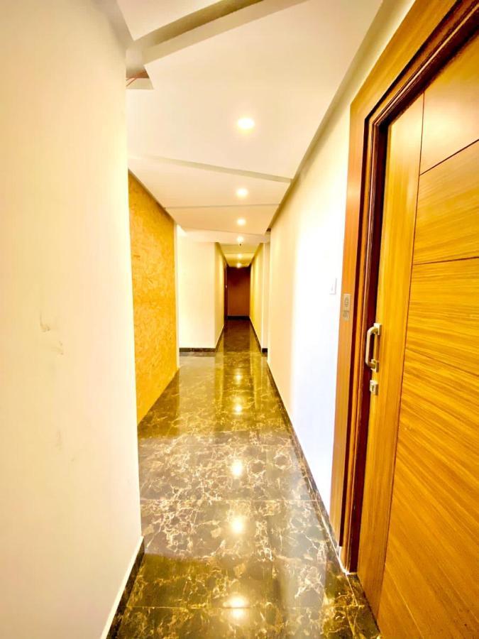 Sheraton Grande At Puratchi Thalaivar Dr Mgr Central Railway Station شيناي المظهر الخارجي الصورة